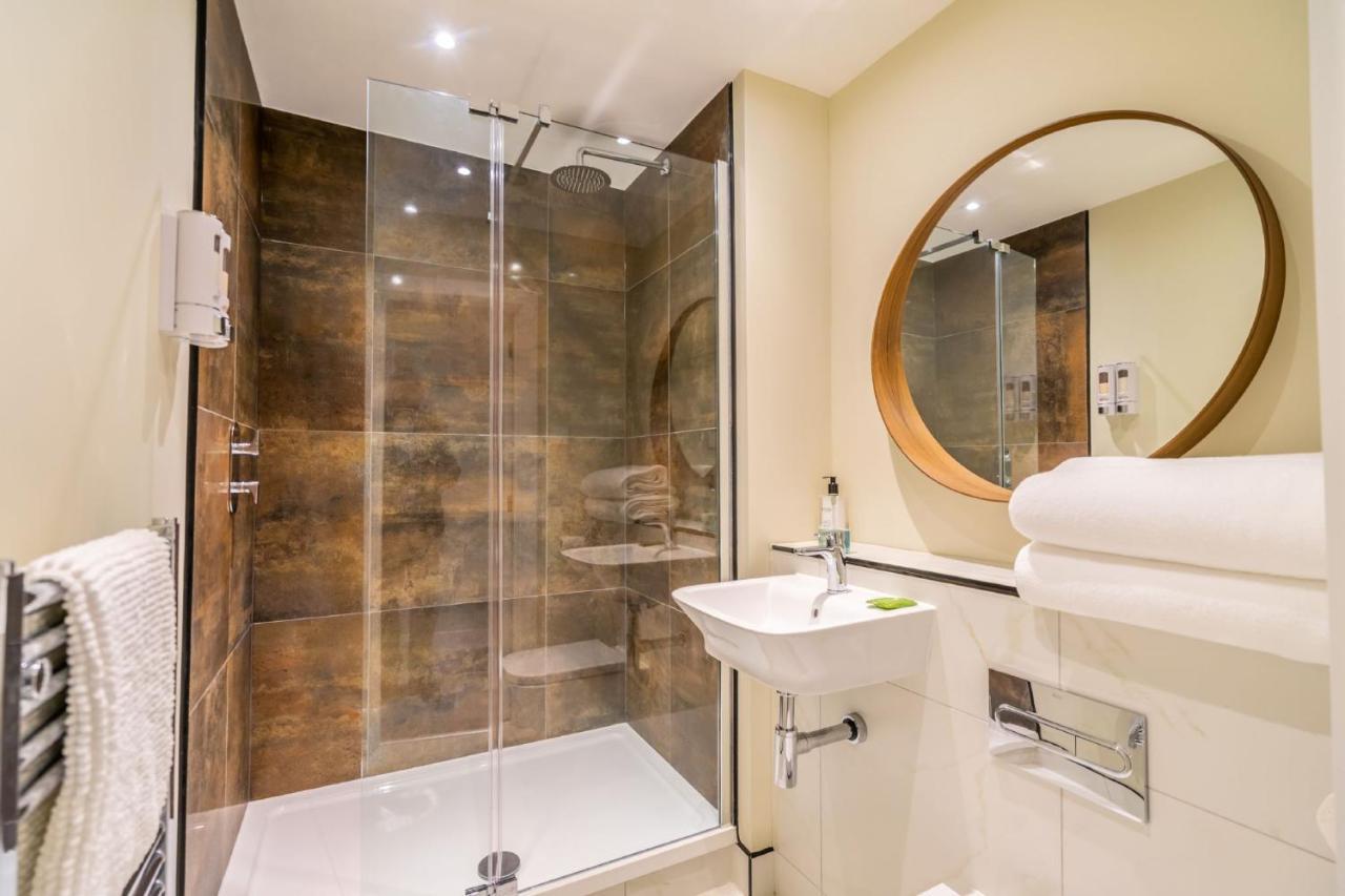 York Staycation With Free Parking Exteriér fotografie