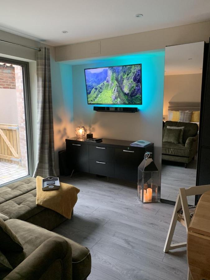 York Staycation With Free Parking Exteriér fotografie