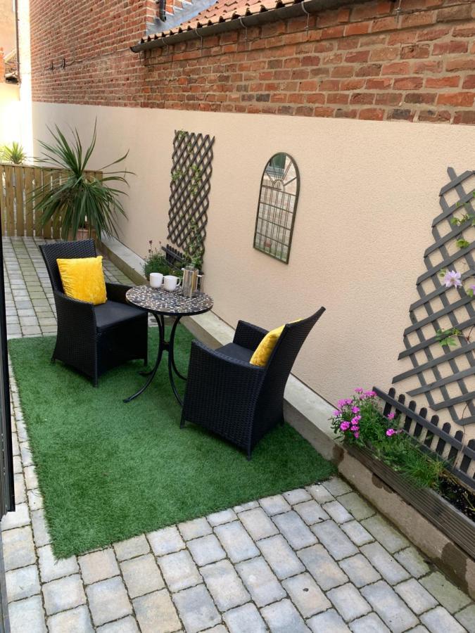 York Staycation With Free Parking Exteriér fotografie