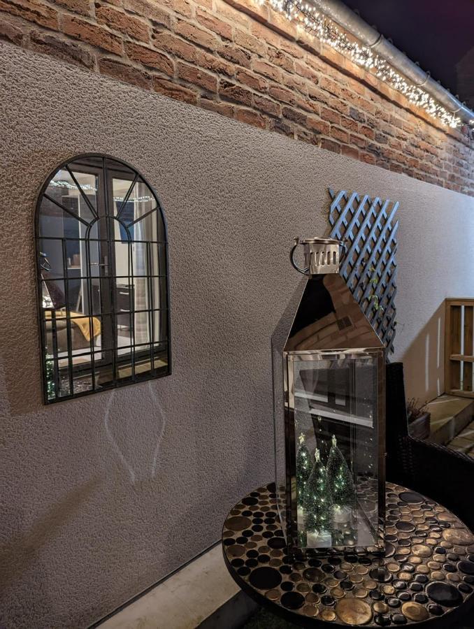 York Staycation With Free Parking Exteriér fotografie