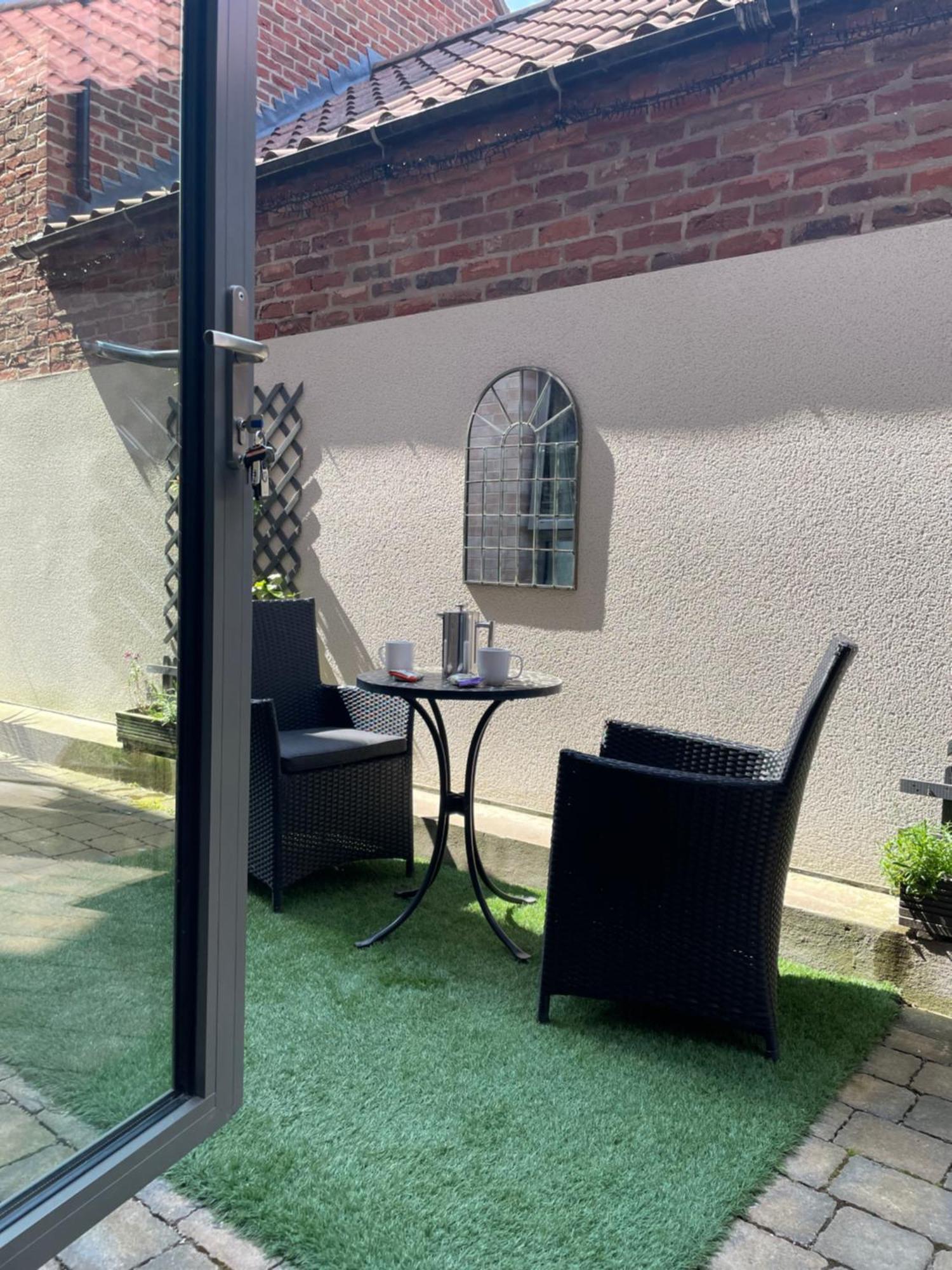 York Staycation With Free Parking Exteriér fotografie