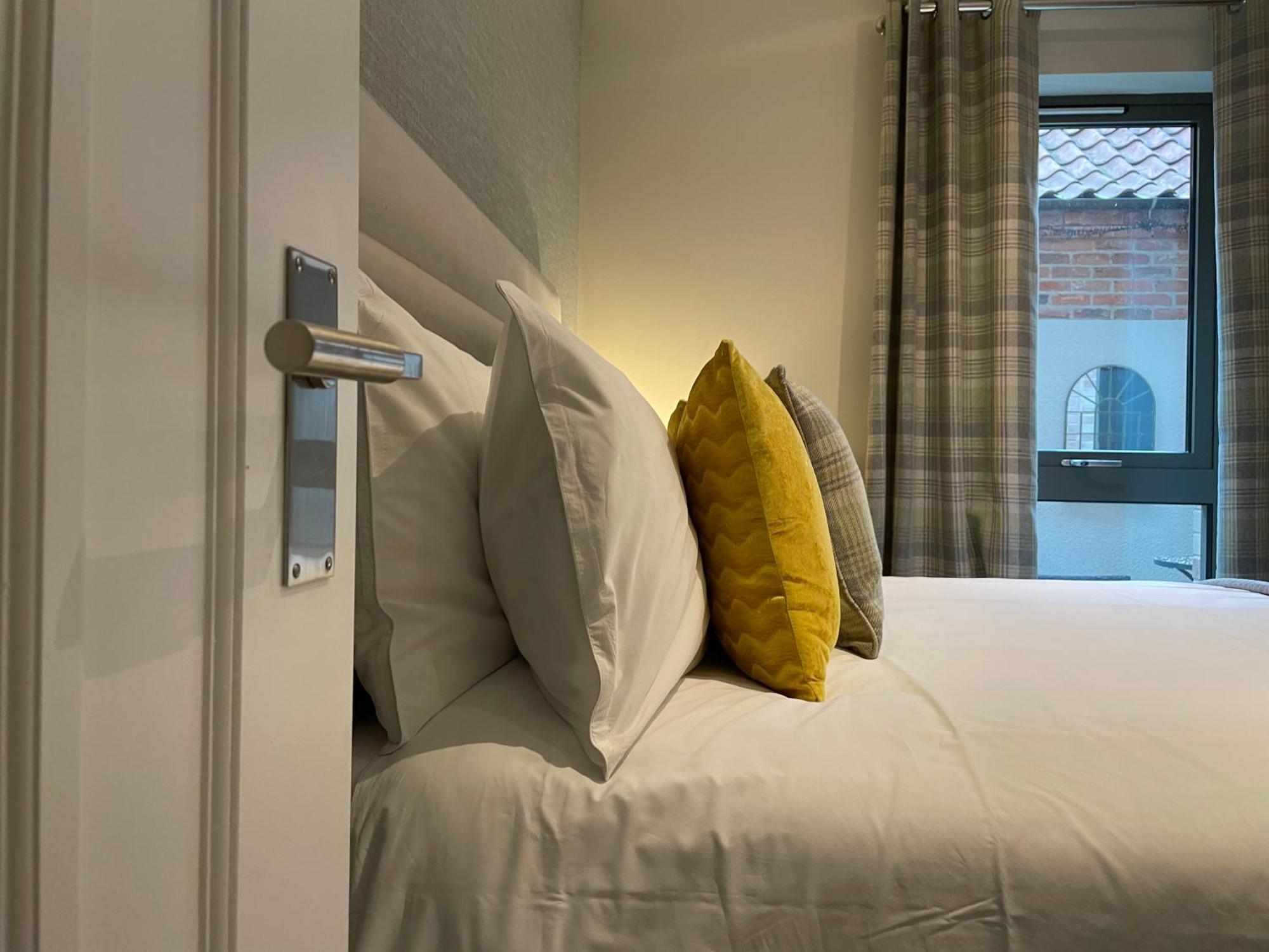 York Staycation With Free Parking Exteriér fotografie