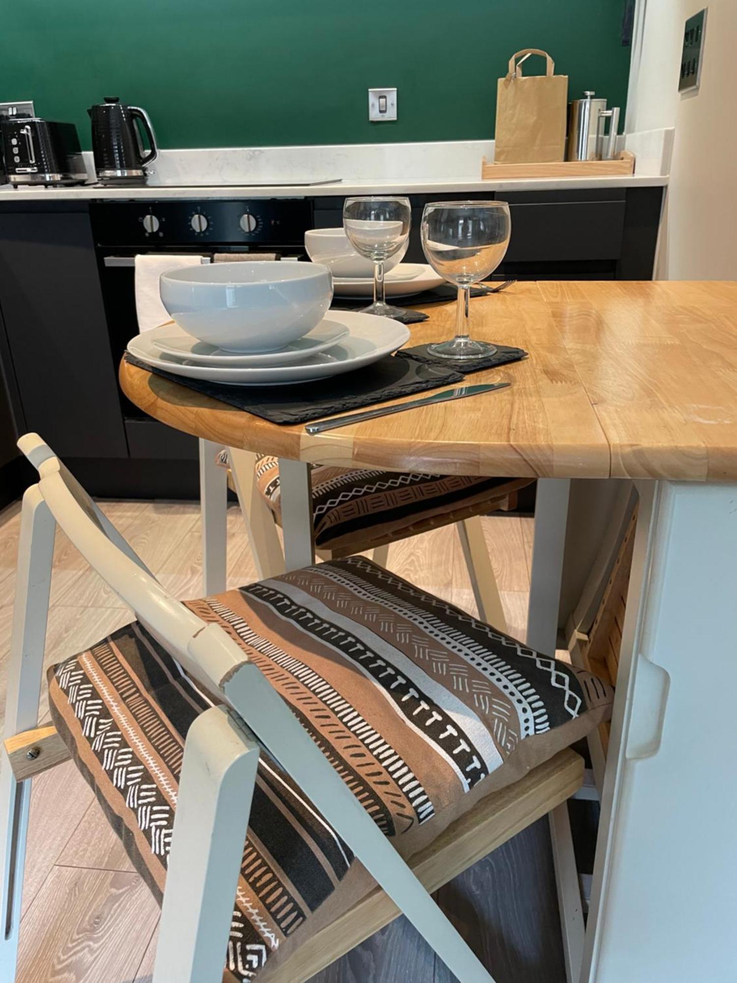 York Staycation With Free Parking Exteriér fotografie
