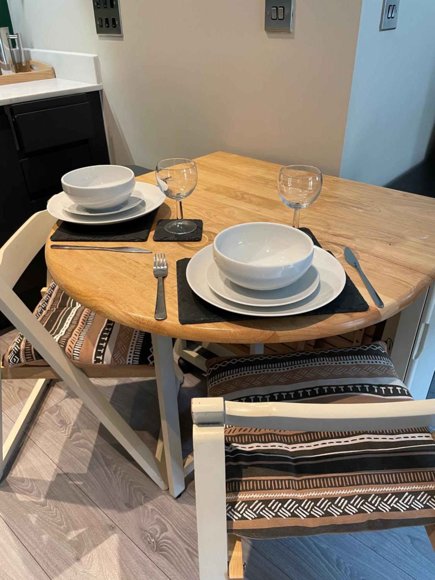 York Staycation With Free Parking Exteriér fotografie
