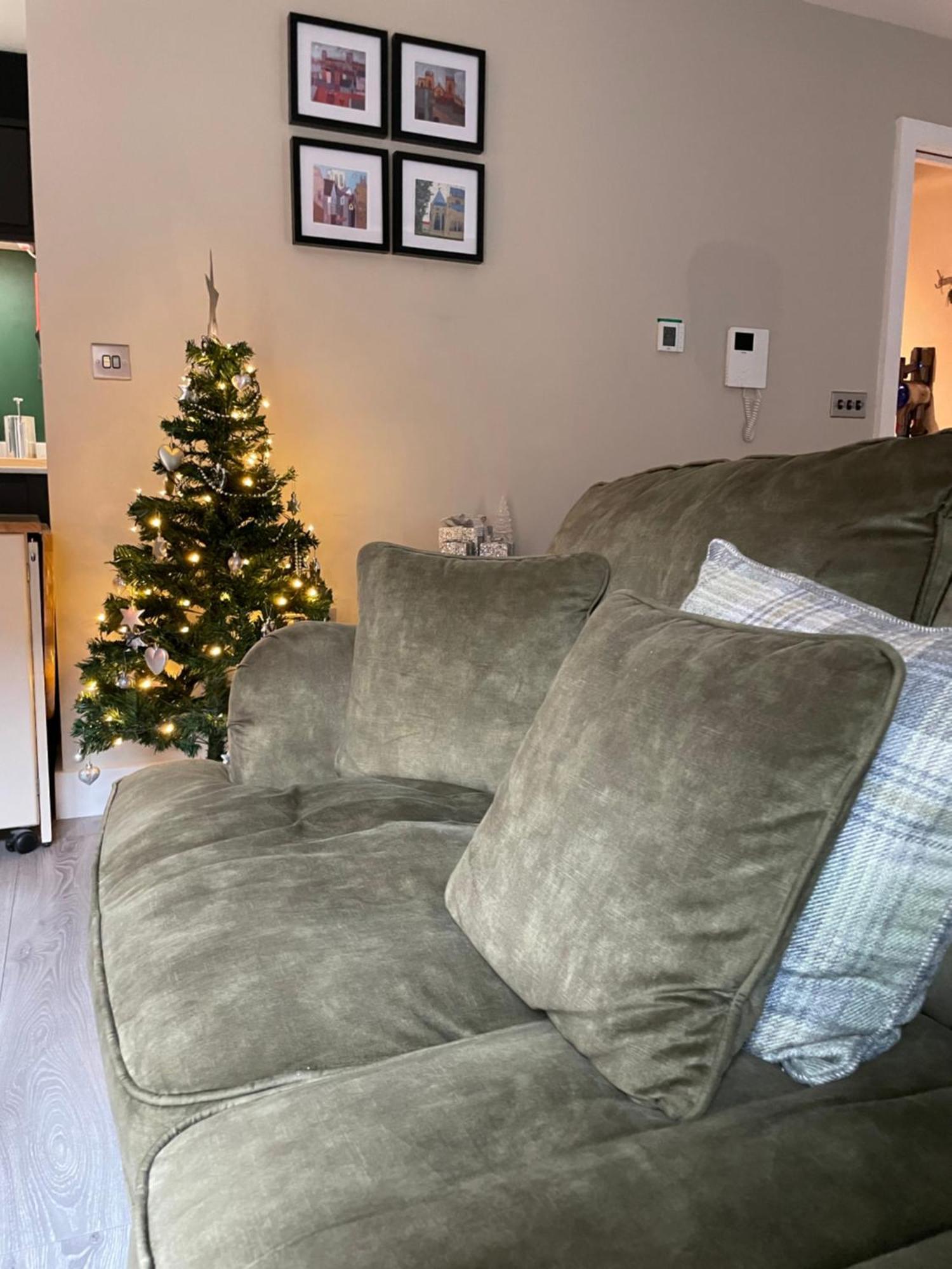 York Staycation With Free Parking Exteriér fotografie
