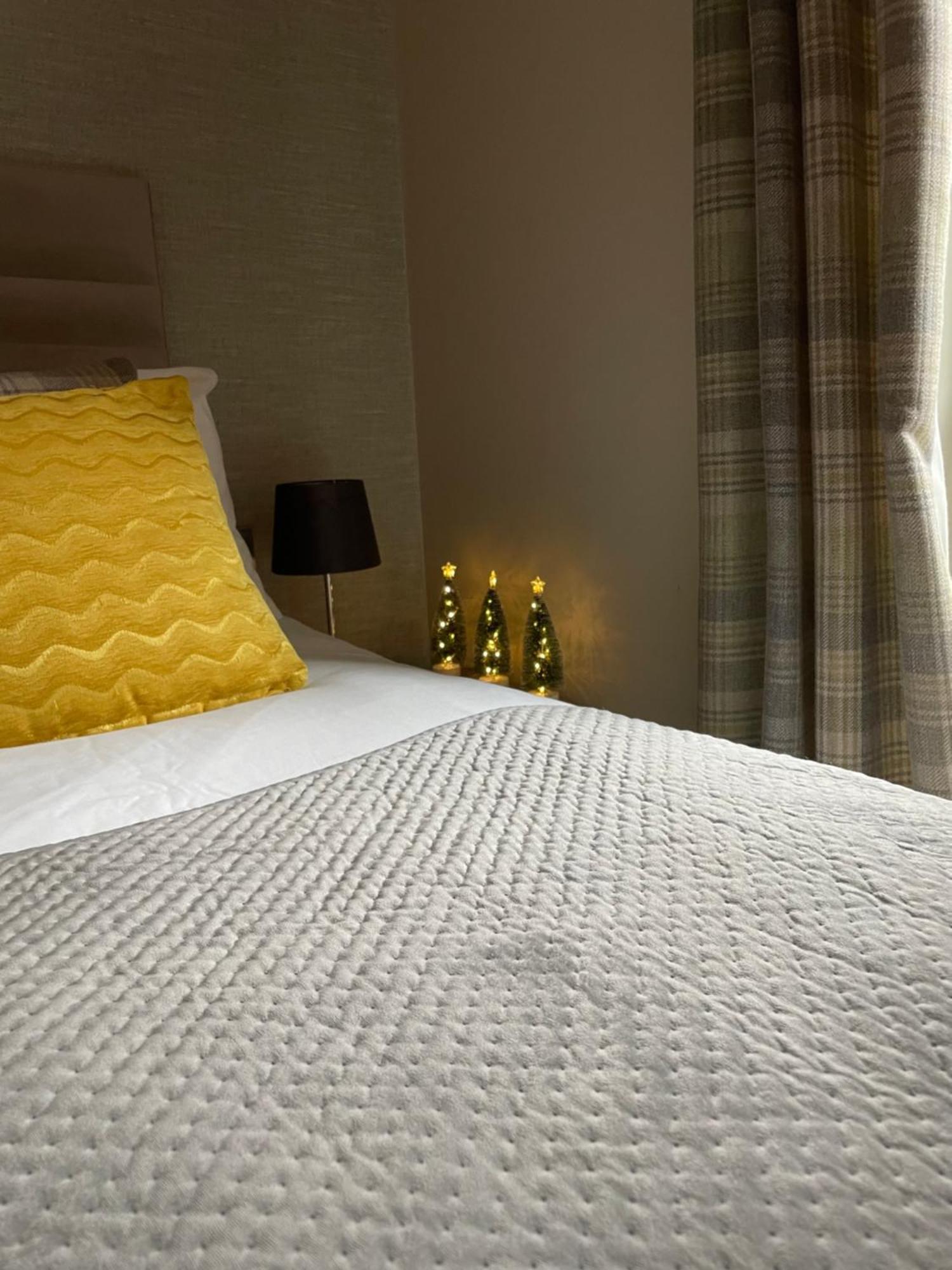 York Staycation With Free Parking Exteriér fotografie