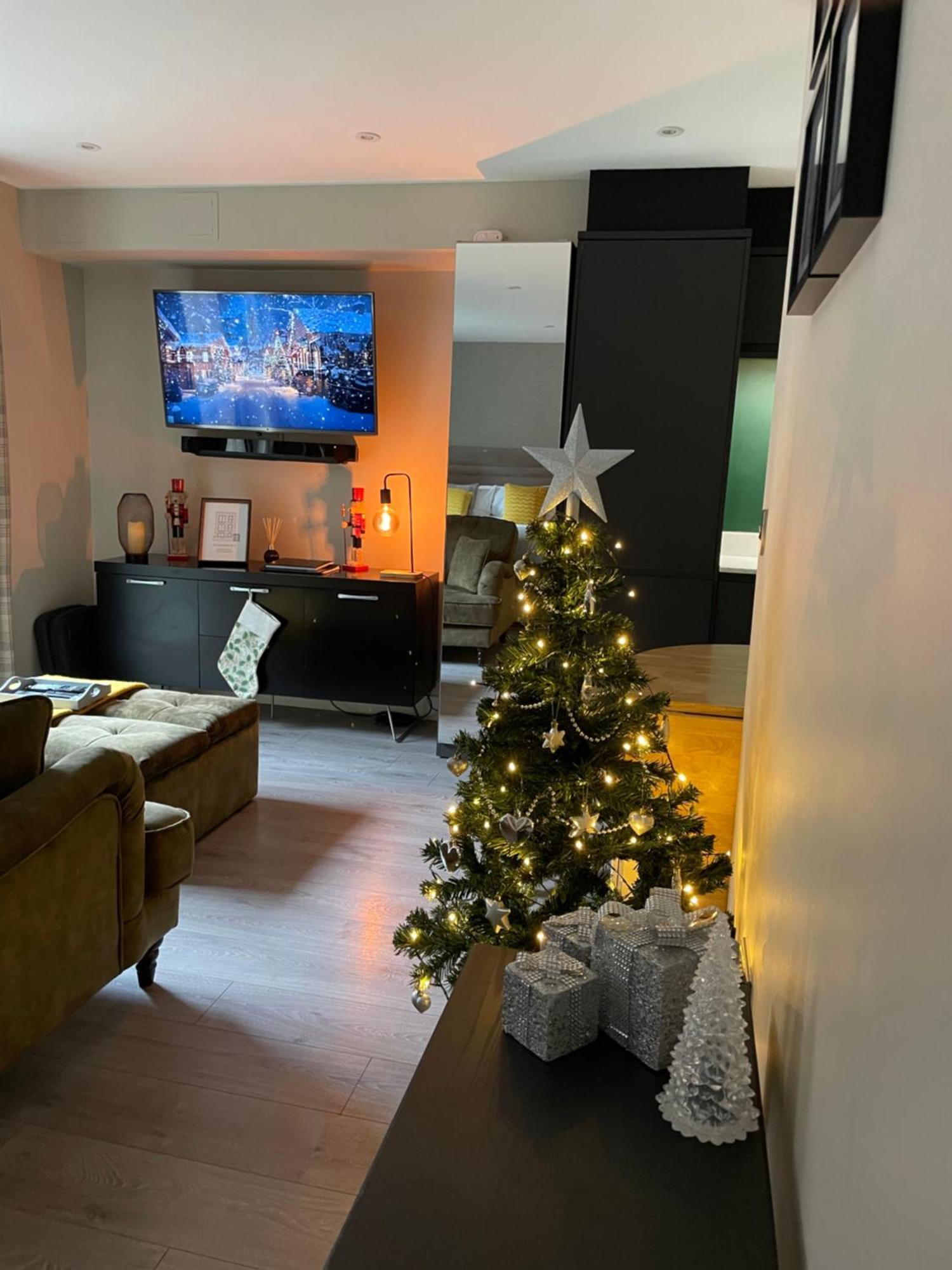 York Staycation With Free Parking Exteriér fotografie